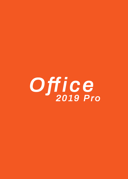 MS Office2019 Professional Plus Key Global, Cdkeysales EMid-Year Sale