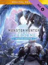 cdkeysales.com, Monster Hunter World: Iceborne Master Edition Deluxe Steam CD Key Global Official Monster Hunter World: Iceborne Master Edition Deluxe Steam CD Key Global