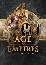 cdkeysales.com, Age of Empires: Definitive Edition CD Key Global Official Age of Empires: Definitive Edition CD Key Global